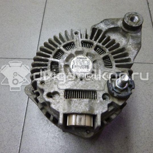 Фото Генератор  231005x21a для Nissan Qashqai / Np300 / Pathfinder