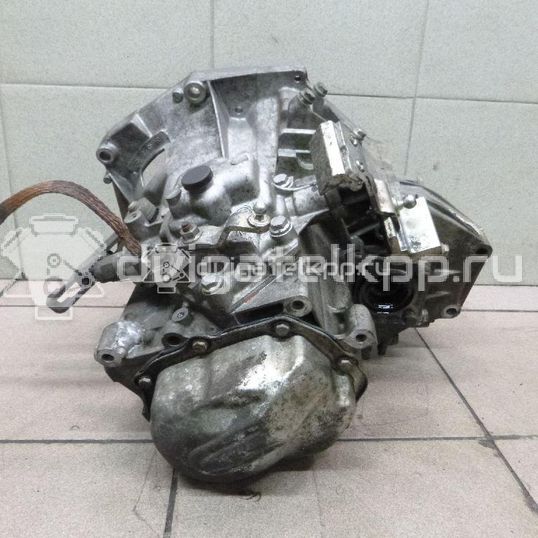Фото Контрактная (б/у) МКПП для Ford Ka 69 л.с 8V 1.2 л FP4 бензин 1941240