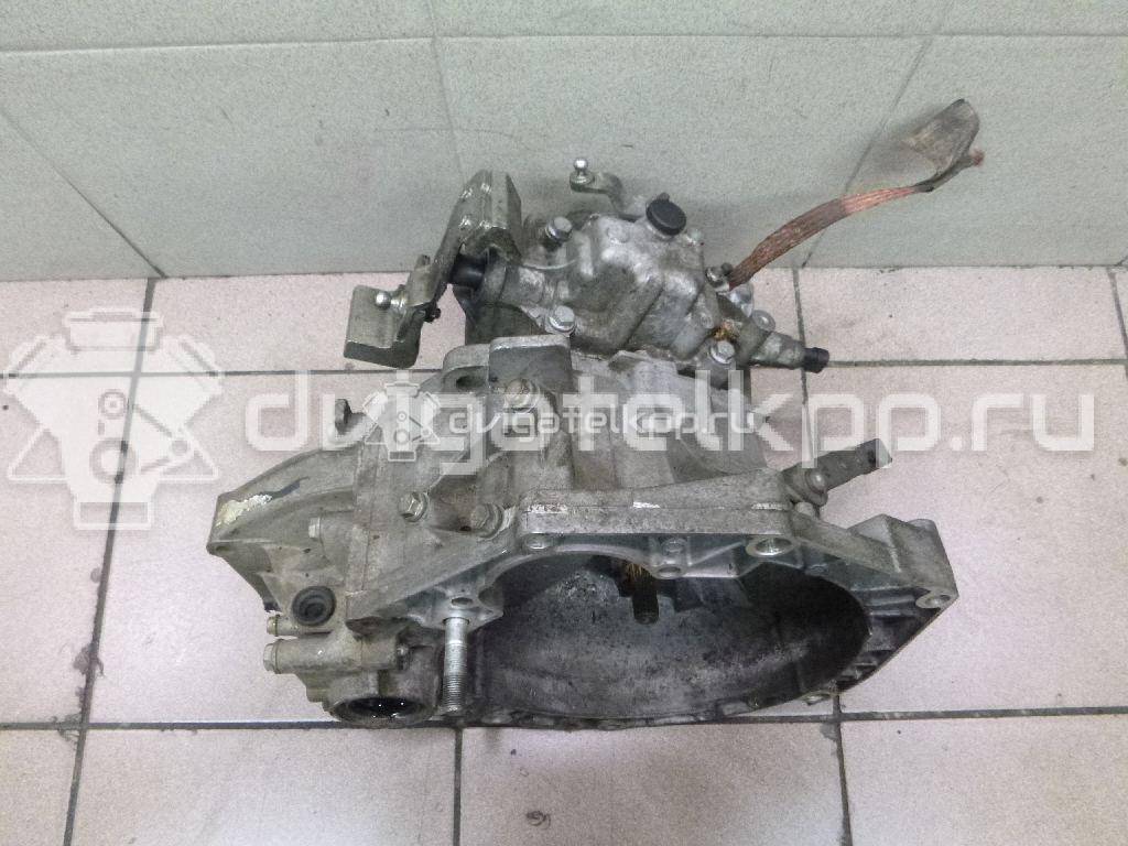 Фото Контрактная (б/у) МКПП для Ford Ka 69 л.с 8V 1.2 л FP4 бензин 1941240 {forloop.counter}}