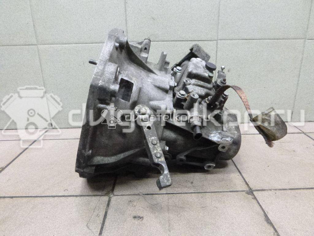 Фото Контрактная (б/у) МКПП для Ford Ka 69 л.с 8V 1.2 л FP4 бензин 1941240 {forloop.counter}}