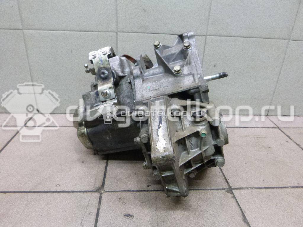 Фото Контрактная (б/у) МКПП для Ford Ka 69 л.с 8V 1.2 л FP4 бензин 1941240 {forloop.counter}}