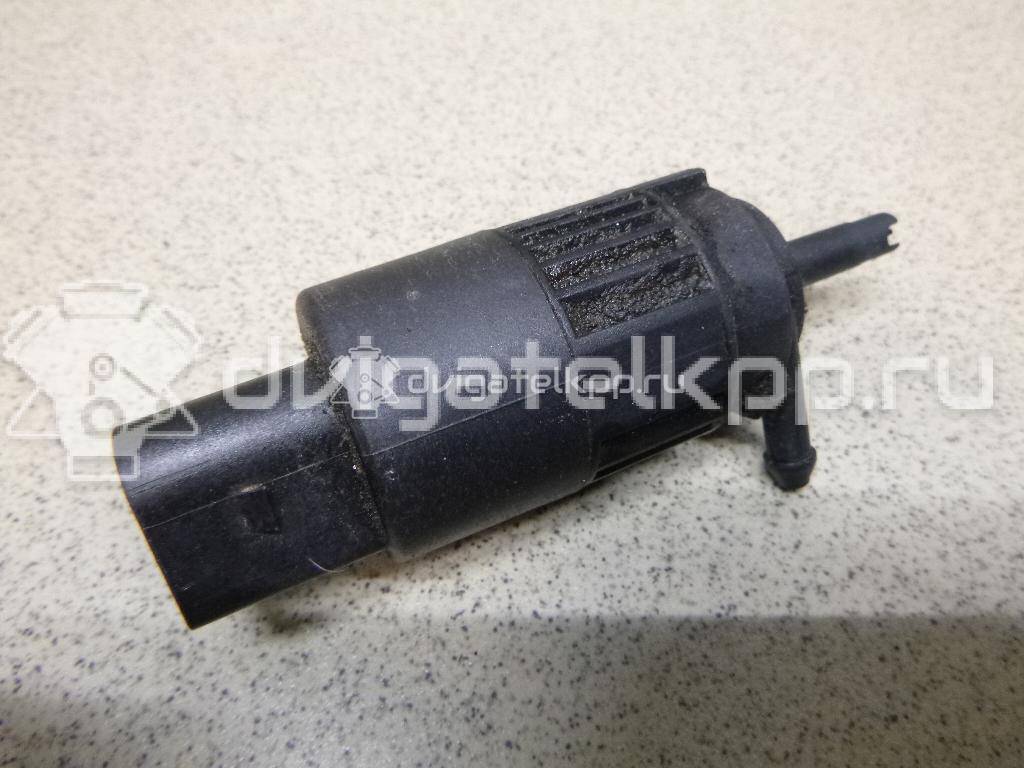 Фото Насос омывателя фар  28920JD00A для Nissan Qashqai / Np300 / Pathfinder {forloop.counter}}