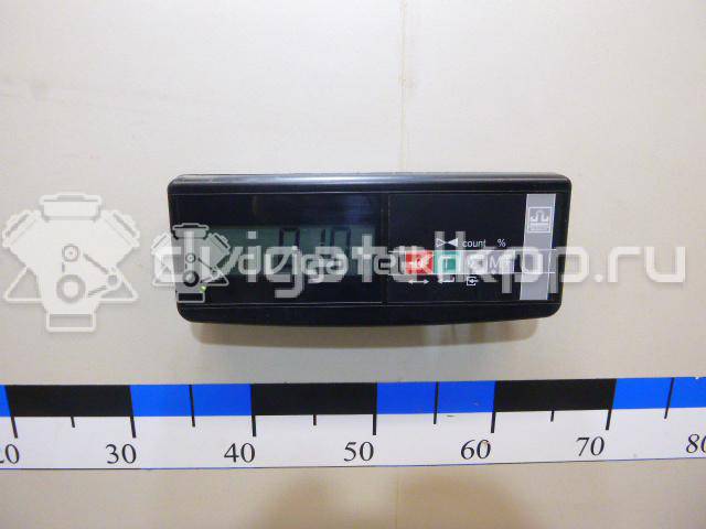 Фото Насос омывателя фар  28920JD00A для Nissan Qashqai / Np300 / Pathfinder {forloop.counter}}