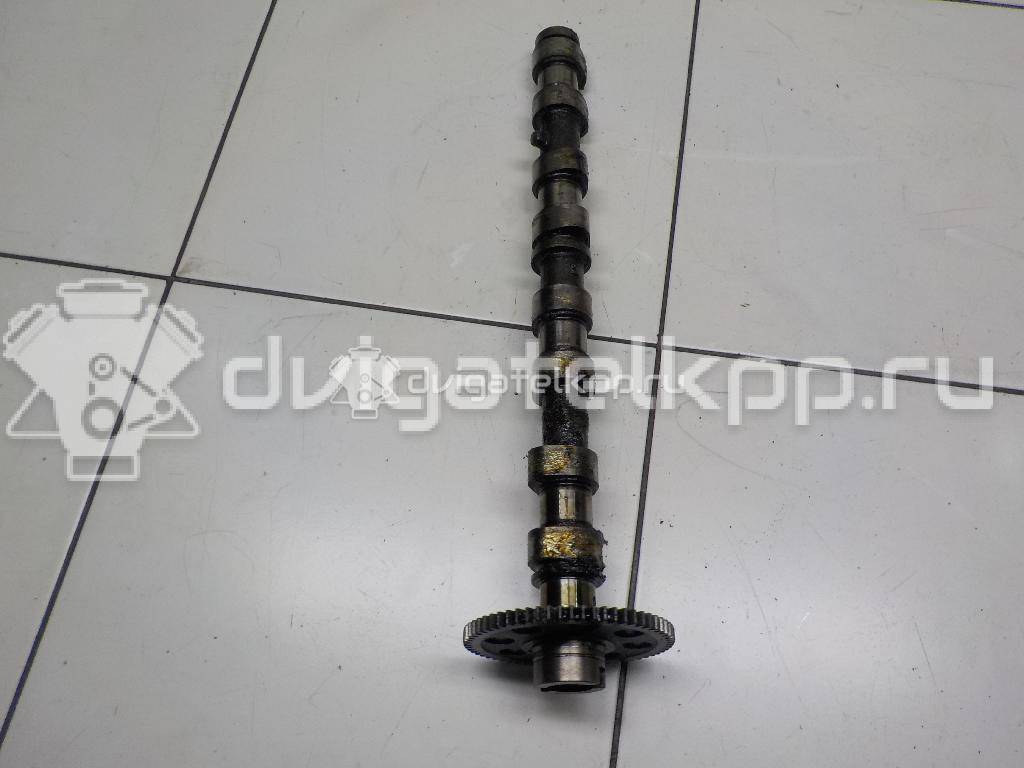 Фото Распредвал впускной для двигателя 2AD-FTV для Toyota Rav 4 / Corolla / Avensis 136-150 л.с 16V 2.2 л Дизельное топливо 135010R010 {forloop.counter}}