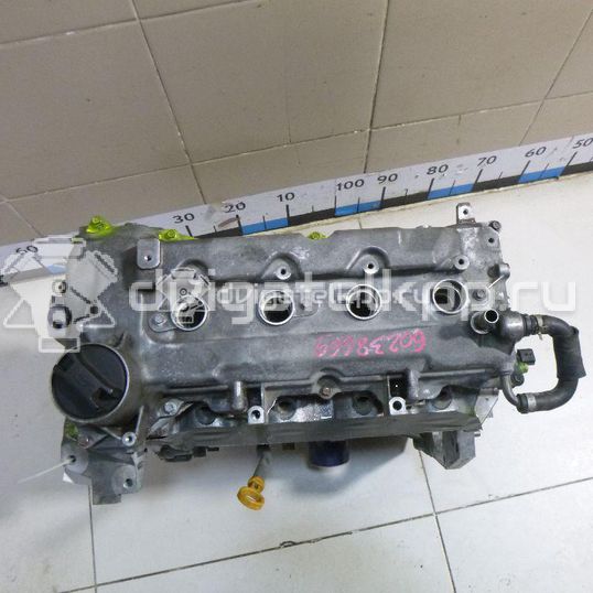 Фото Головка блока  101029U01G для Venucia / Dongfeng (Dfac) / Nissan (Zhengzhou) / Samsung / Mazda / Nissan / Mitsubishi / Nissan (Dongfeng)