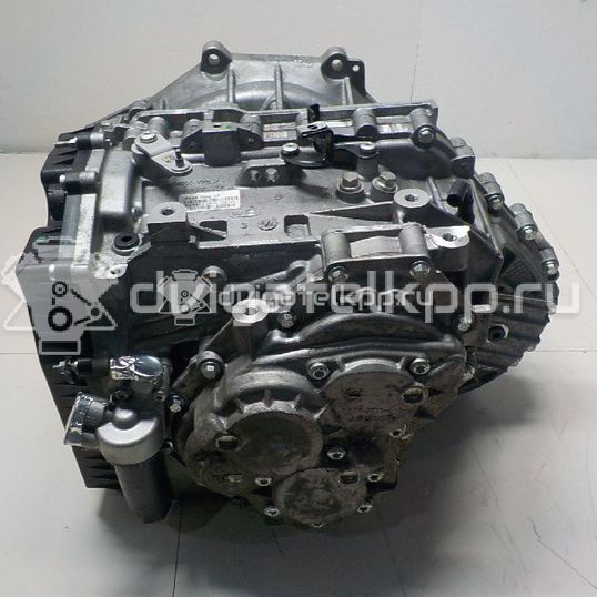 Фото Контрактная (б/у) АКПП для Ford Kuga 150 л.с 16V 2.0 л T7MA Дизельное топливо 2068588
