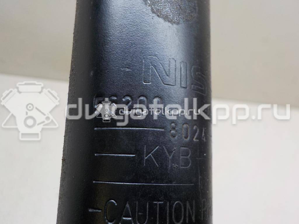Фото Амортизатор задний  E62109U00D для Nissan Note / Micra {forloop.counter}}