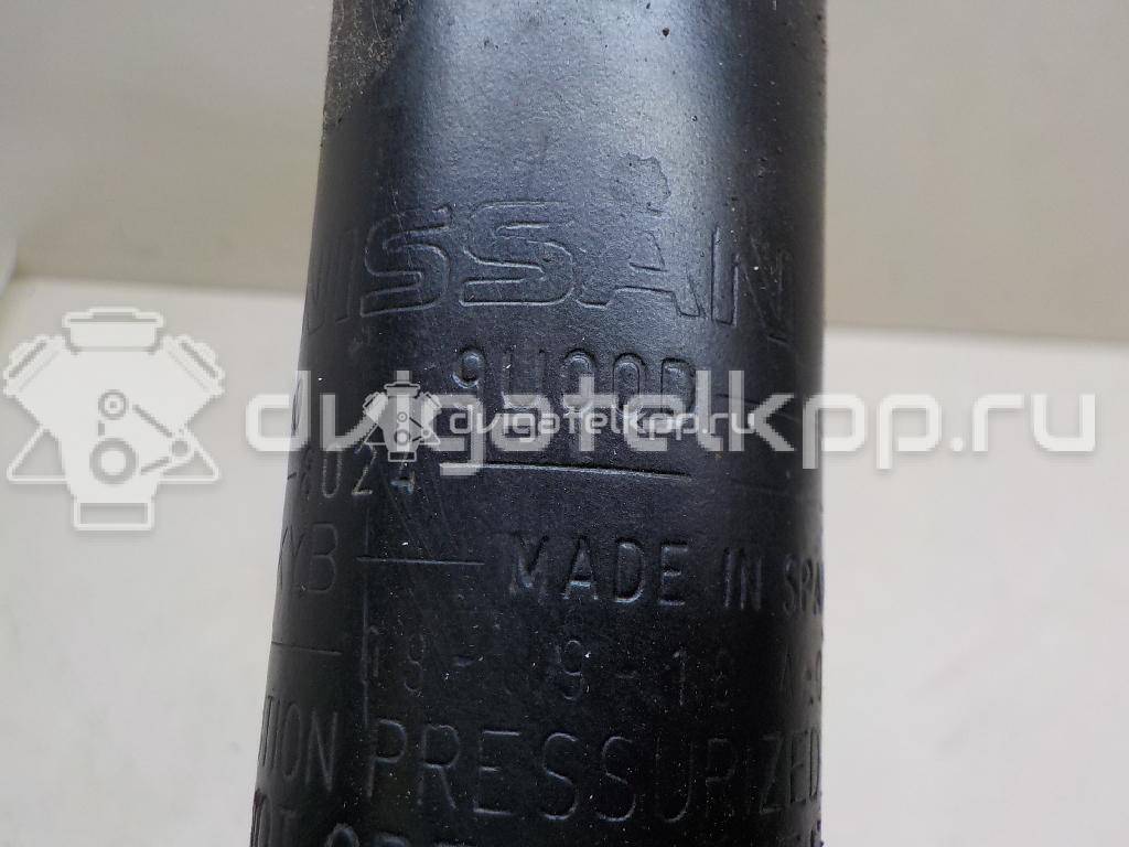 Фото Амортизатор задний  E62109U00D для Nissan Note / Micra {forloop.counter}}