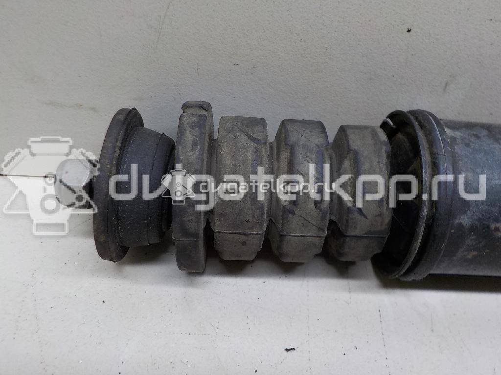 Фото Амортизатор задний  E62109U00D для Nissan Note / Micra {forloop.counter}}