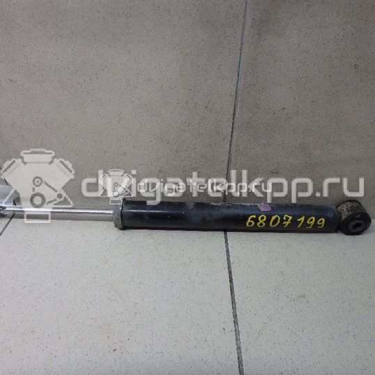 Фото Амортизатор задний  E62109U00D для Nissan Note / Micra