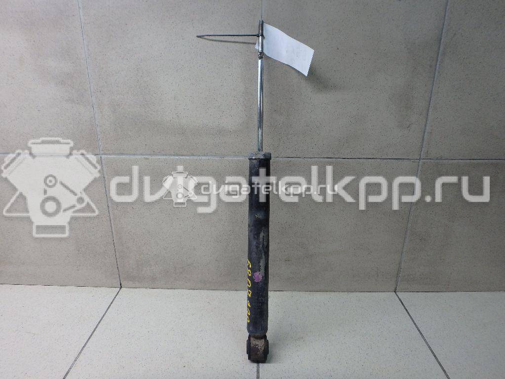 Фото Амортизатор задний  E62109U00D для Nissan Note / Micra {forloop.counter}}