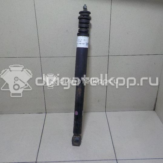 Фото Амортизатор задний  E62109U00D для Nissan Note / Micra