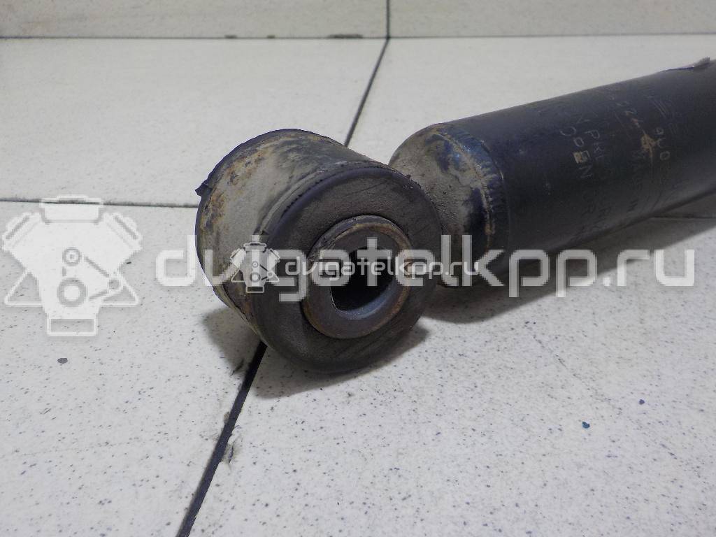 Фото Амортизатор задний  E62109U00D для Nissan Note / Micra {forloop.counter}}