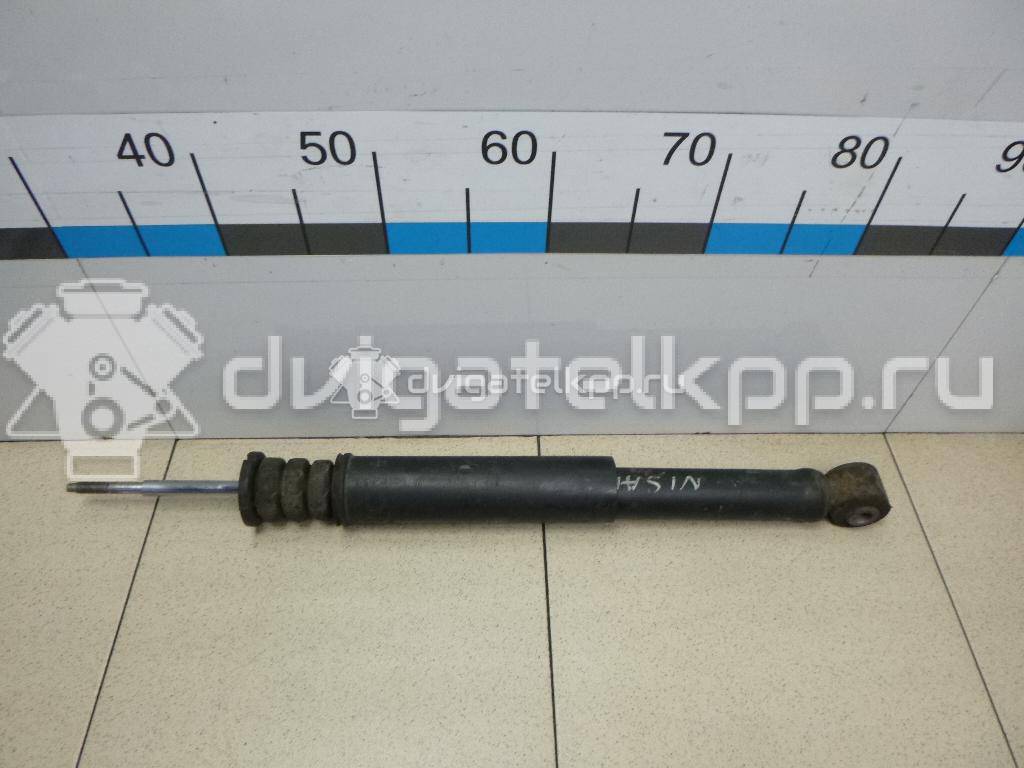 Фото Амортизатор задний  E6210BH01A для Nissan Note / Micra {forloop.counter}}