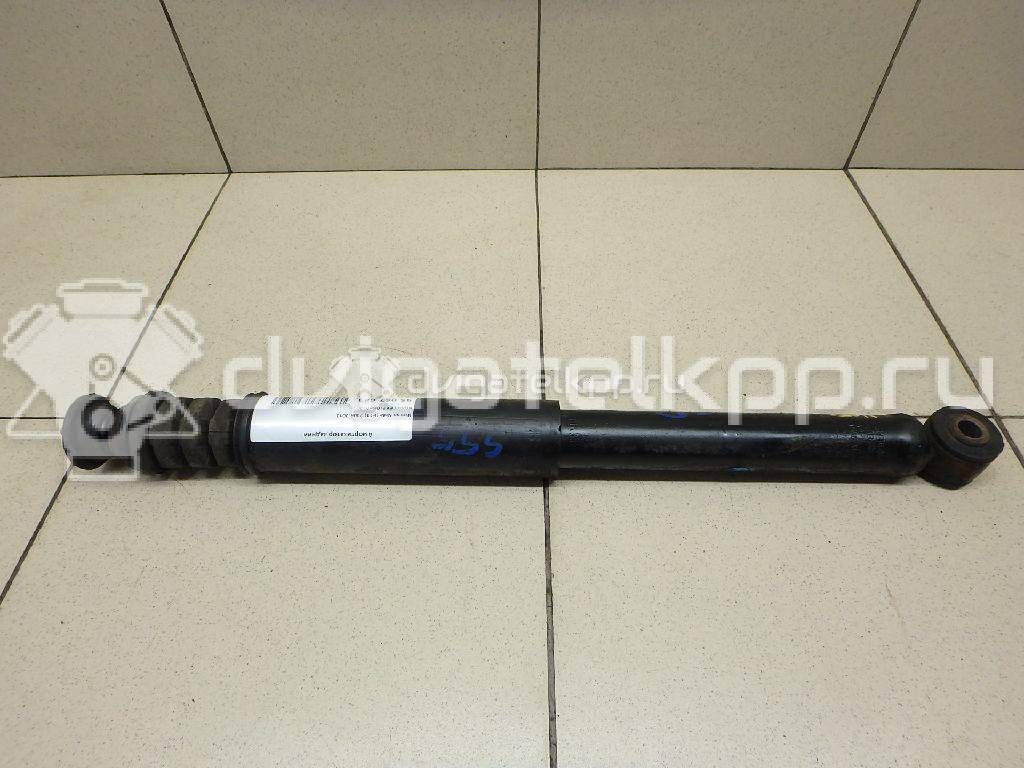 Фото Амортизатор задний  E6210BH01A для Nissan Note / Micra {forloop.counter}}