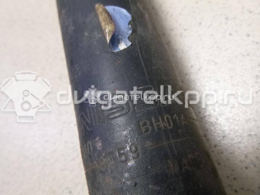 Фото Амортизатор задний  E6210BH01A для Nissan Note / Micra {forloop.counter}}