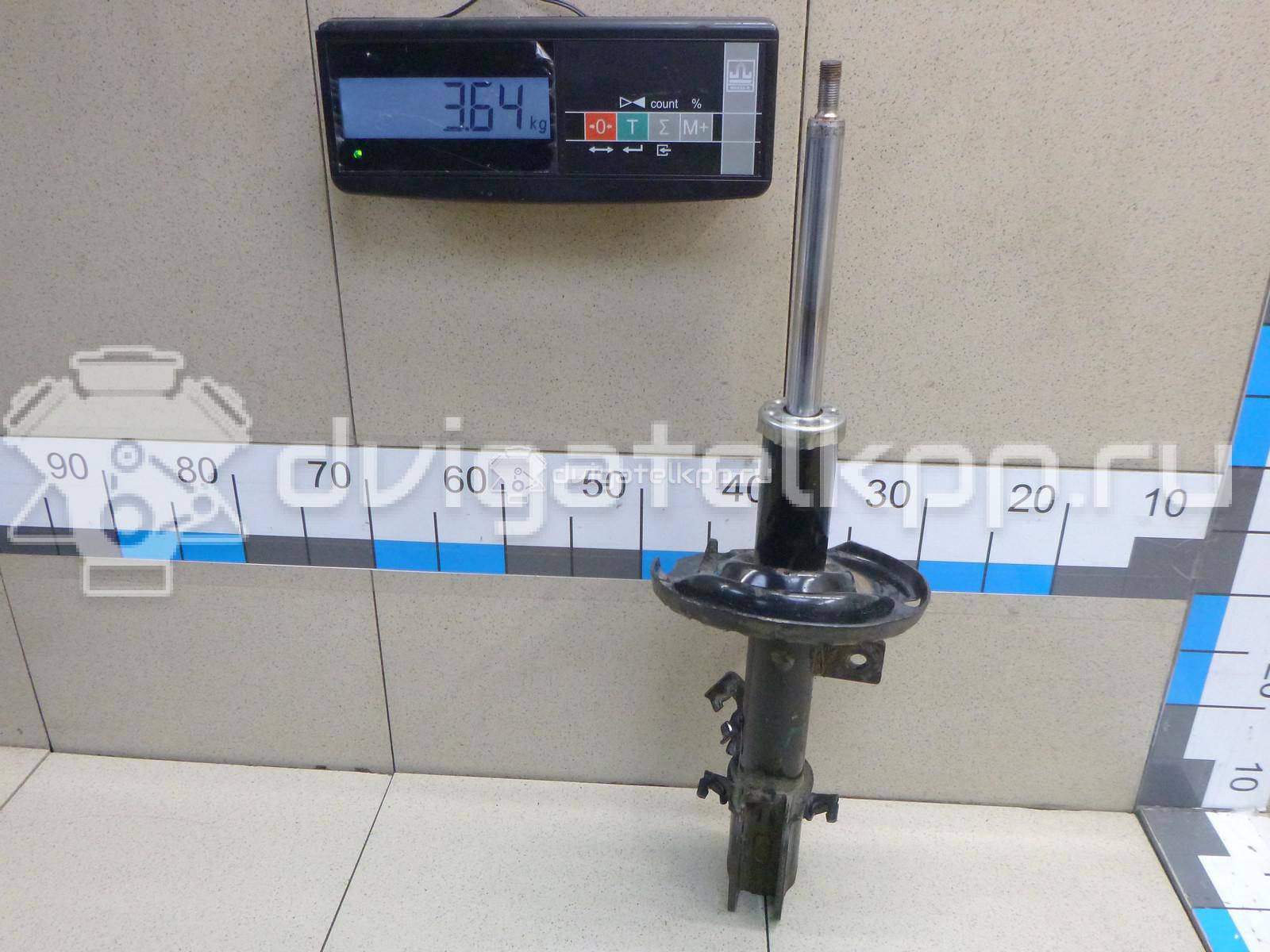 Фото Амортизатор передний левый  E4303BH01A для Nissan Note / Micra {forloop.counter}}