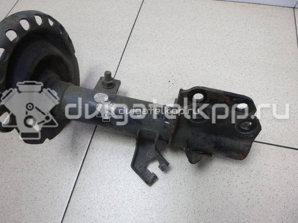 Фото Амортизатор передний левый  E4303BH01A для Nissan Note / Micra {forloop.counter}}