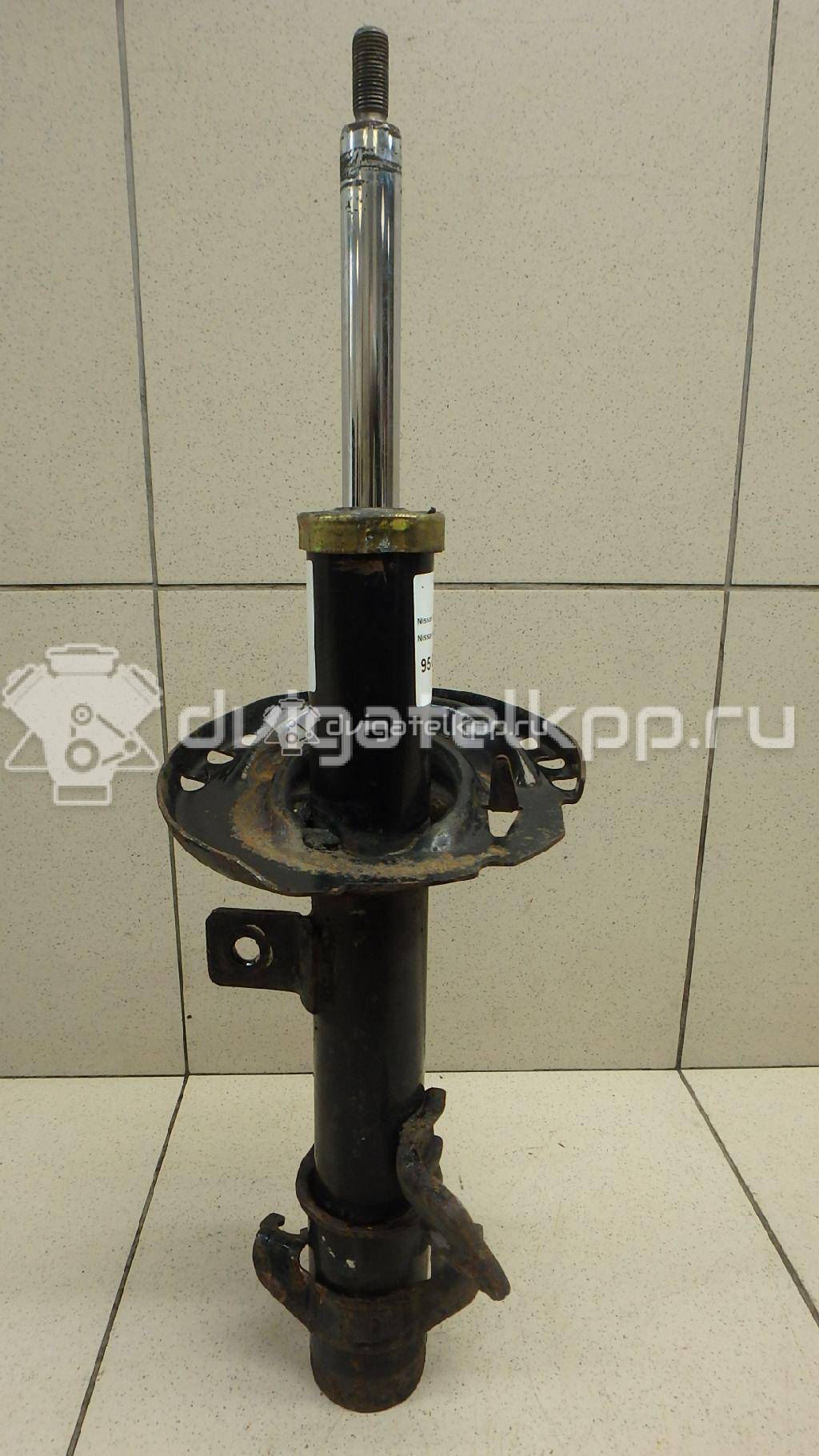 Фото Амортизатор передний левый  543039U025 для Nissan Note / Micra {forloop.counter}}