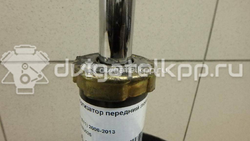 Фото Амортизатор передний левый  543039U025 для Nissan Note / Micra {forloop.counter}}