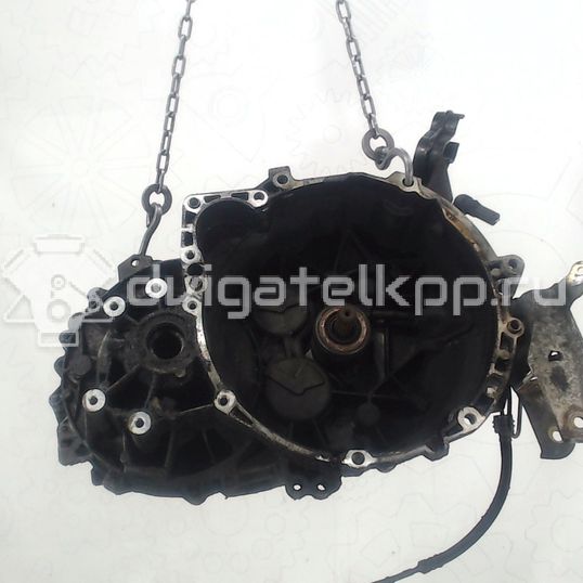 Фото Контрактная (б/у) МКПП для Volvo V40 / S40 116 л.с 8V 1.9 л D 4192 T3 Дизельное топливо