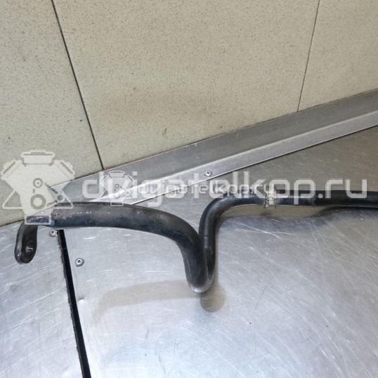 Фото Стабилизатор передний  54611bh01a для Nissan Tiida / Micra / Note / Nv200 / Cube