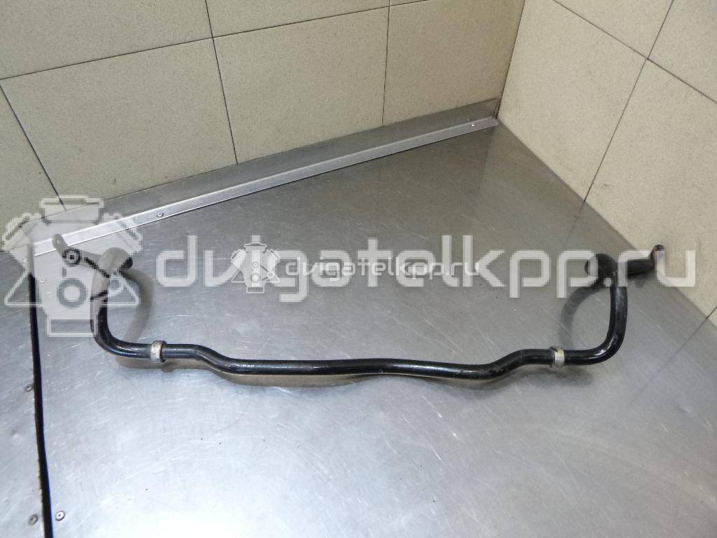 Фото Стабилизатор передний  54611bh01a для Nissan Tiida / Micra / Note / Nv200 / Cube {forloop.counter}}