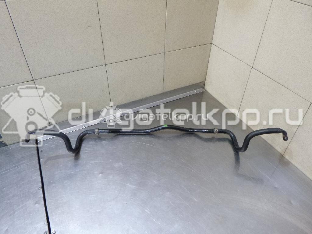 Фото Стабилизатор передний  54611bh01a для Nissan Tiida / Micra / Note / Nv200 / Cube {forloop.counter}}