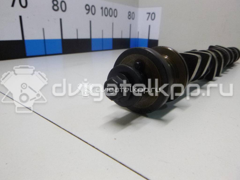 Фото Распредвал выпускной для двигателя 4ZZ-FE для Toyota Corolla / Auris 97-101 л.с 16V 1.4 л бензин 135020D021 {forloop.counter}}
