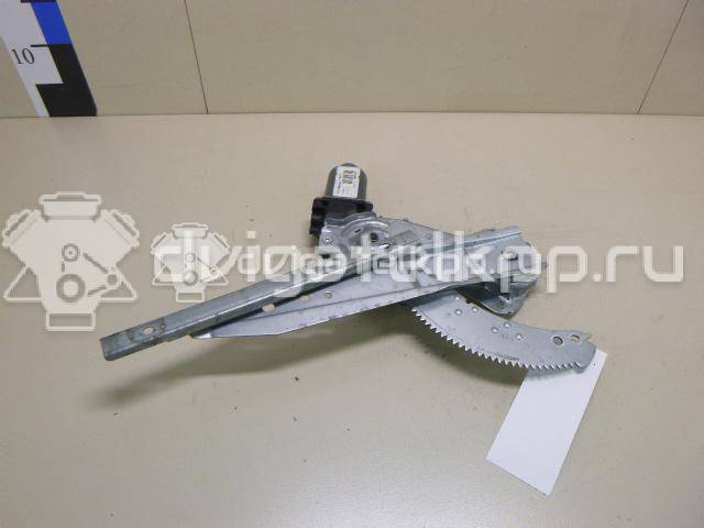 Фото Стеклоподъемник электр. задний правый  827009U00B для Nissan Note {forloop.counter}}