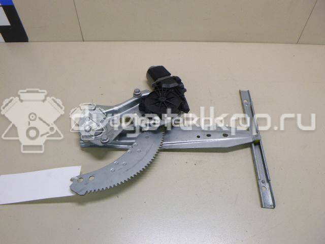 Фото Стеклоподъемник электр. задний правый  827009U00B для Nissan Note {forloop.counter}}