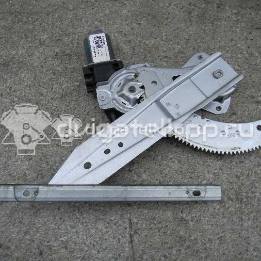 Фото Стеклоподъемник электр. задний правый  827009u00b для Nissan Note