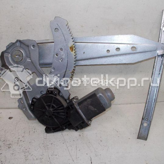 Фото Стеклоподъемник электр. задний правый  827009u00b для Nissan Note
