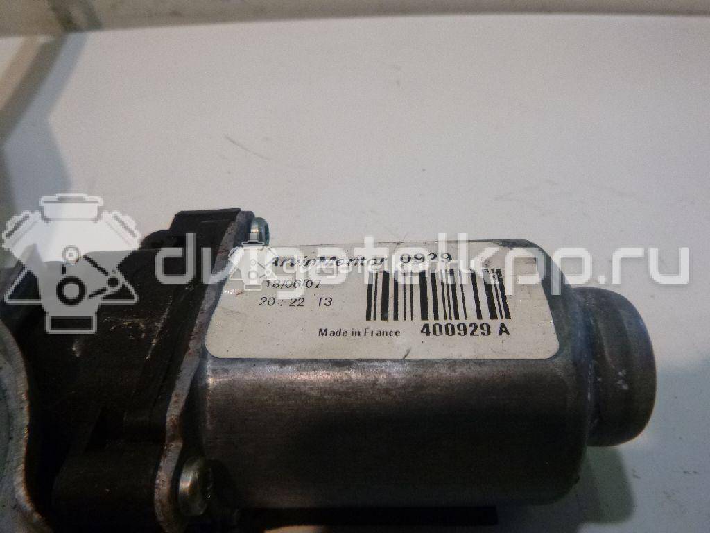Фото Стеклоподъемник электр. задний правый  827009U00B для Nissan Note {forloop.counter}}