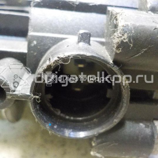 Фото Стеклоподъемник электр. задний правый  827009u00b для Nissan Note