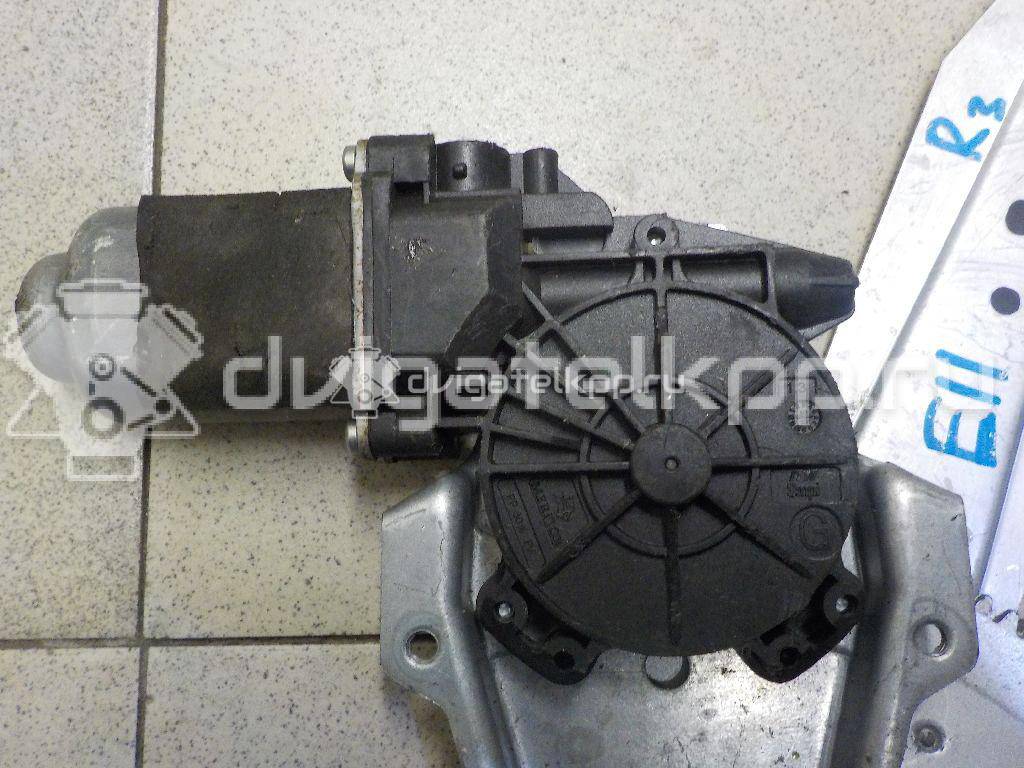 Фото Стеклоподъемник электр. задний правый  827009u00b для Nissan Note {forloop.counter}}
