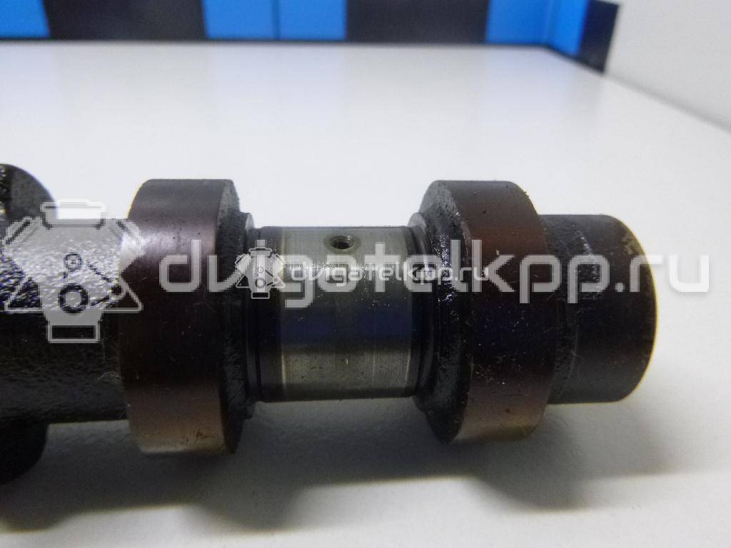 Фото Распредвал выпускной для двигателя 4ZZ-FE для Toyota Corolla / Auris 97-101 л.с 16V 1.4 л бензин 135020D021 {forloop.counter}}