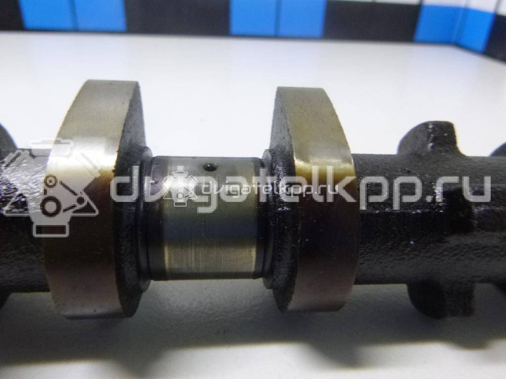 Фото Распредвал выпускной для двигателя 4ZZ-FE для Toyota Corolla / Auris 97-101 л.с 16V 1.4 л бензин 135020D021 {forloop.counter}}