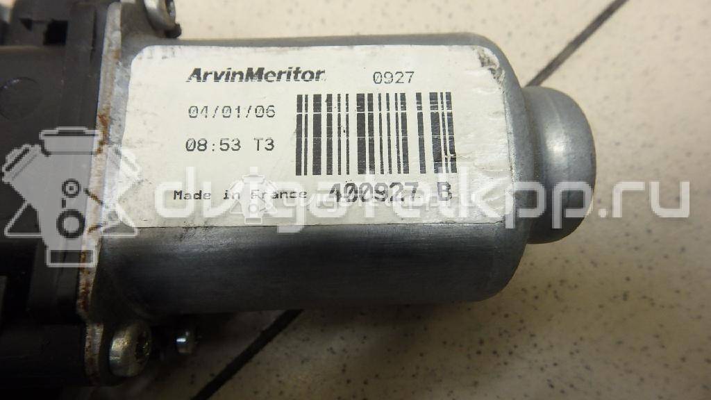 Фото Стеклоподъемник электр. передний левый  807019u000 для Nissan Note {forloop.counter}}