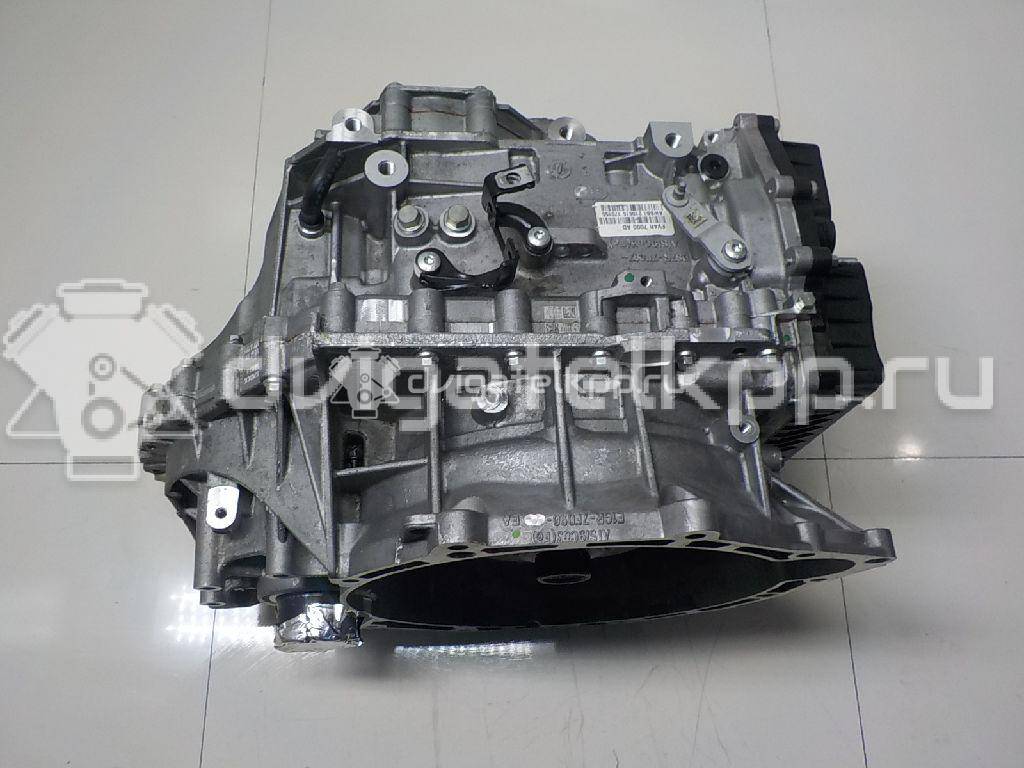 Фото Контрактная (б/у) АКПП для Ford Kuga 150 л.с 16V 2.0 л T7MA Дизельное топливо 2068588 {forloop.counter}}