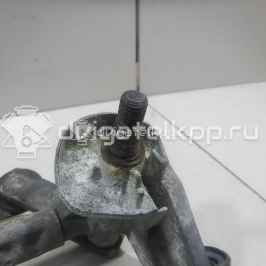 Фото Трапеция стеклоочистителей  288009U10A для Nissan Note