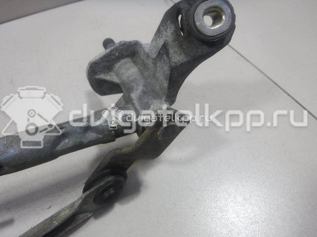 Фото Трапеция стеклоочистителей  288009U10A для Nissan Note {forloop.counter}}