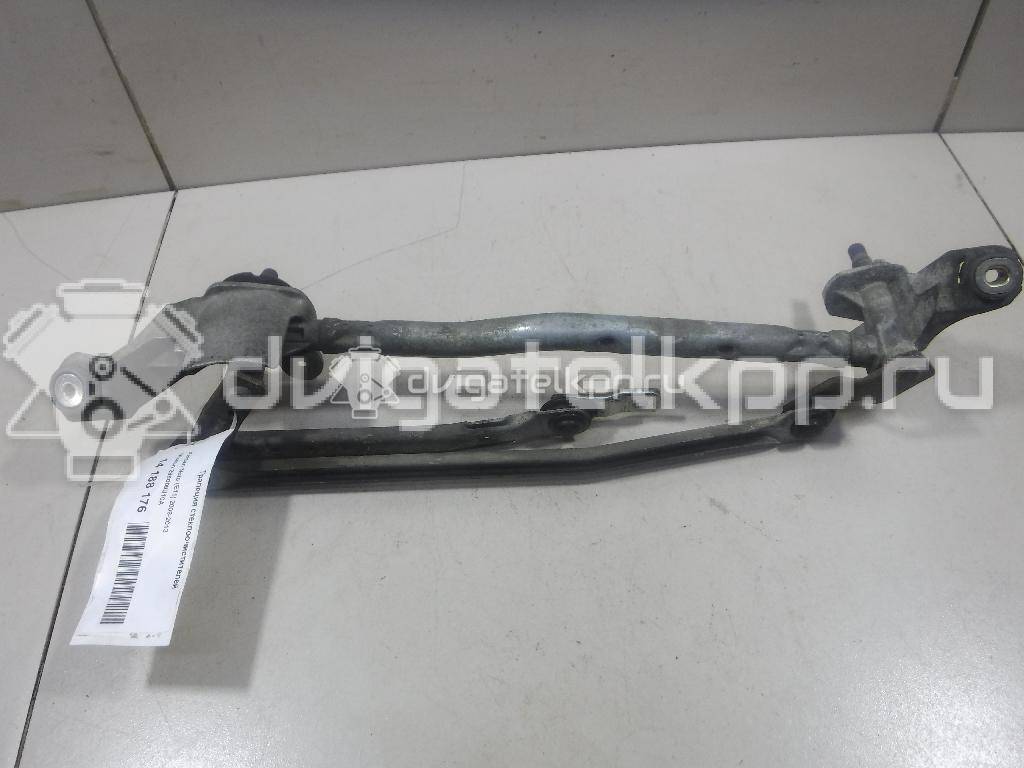 Фото Трапеция стеклоочистителей  288009U10A для Nissan Note {forloop.counter}}