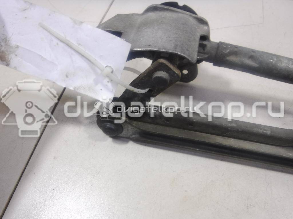 Фото Трапеция стеклоочистителей  288009U10A для Nissan Note {forloop.counter}}