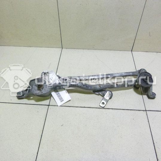Фото Трапеция стеклоочистителей  288009u10a для Nissan Note