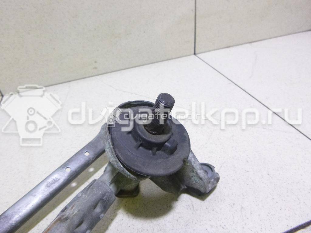 Фото Трапеция стеклоочистителей  288009u10a для Nissan Note {forloop.counter}}