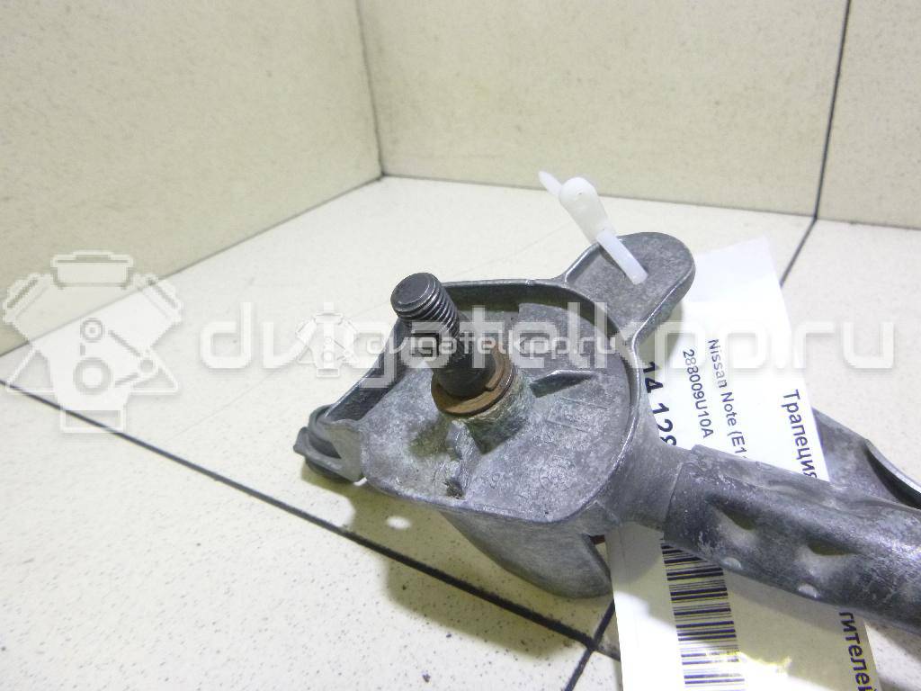 Фото Трапеция стеклоочистителей  288009u10a для Nissan Note {forloop.counter}}
