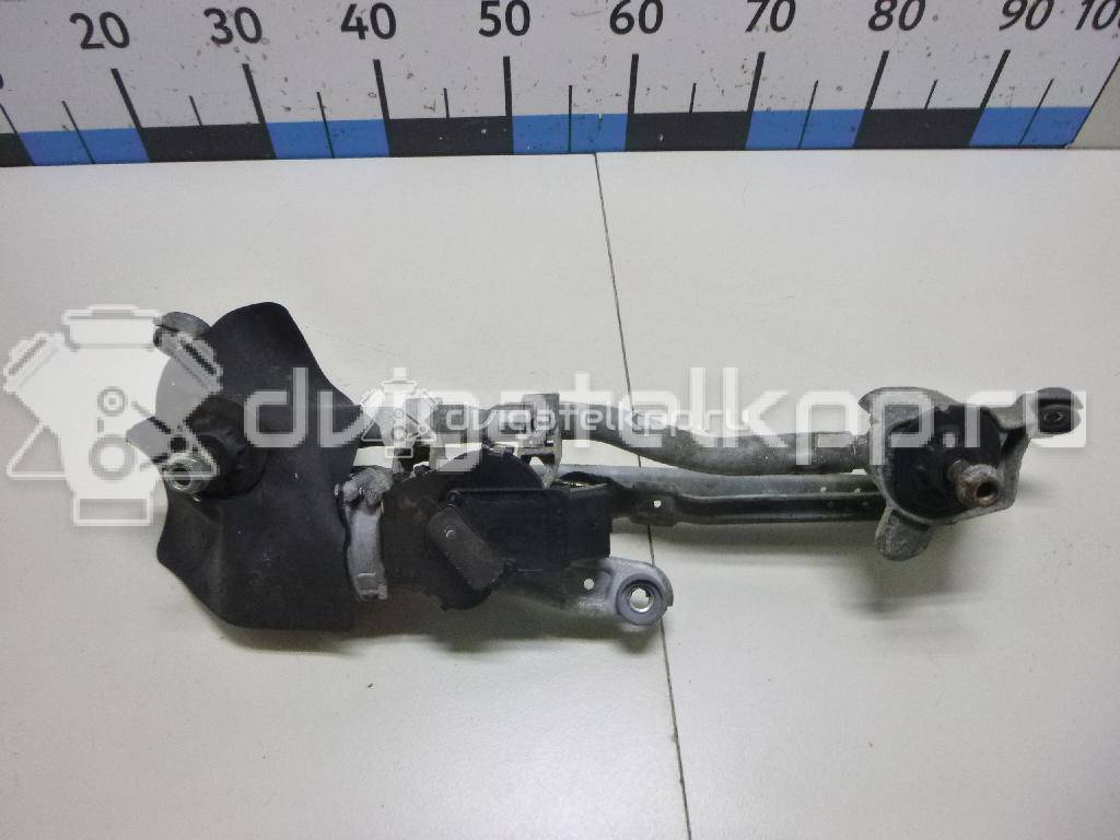 Фото Трапеция стеклоочистителей  288009U10A для Nissan Note {forloop.counter}}