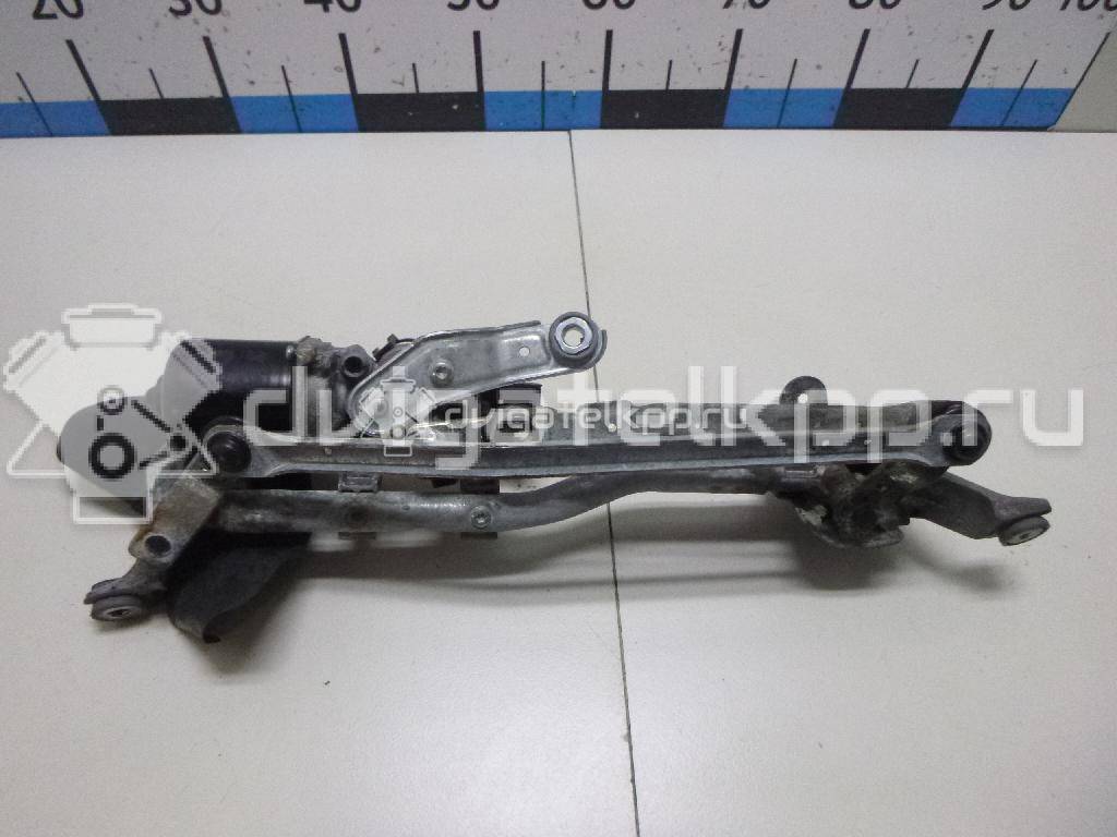 Фото Трапеция стеклоочистителей  288009U10A для Nissan Note {forloop.counter}}