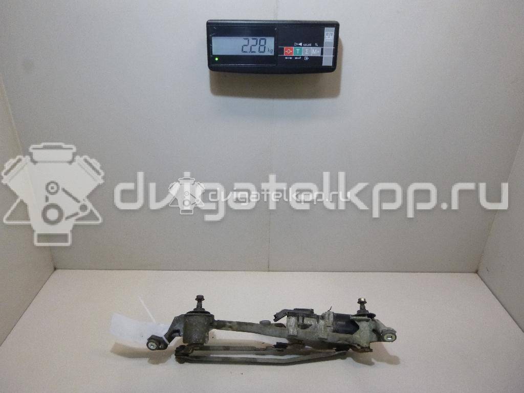 Фото Трапеция стеклоочистителей  288009U10A для Nissan Note {forloop.counter}}